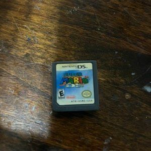 Super Mario 64 DS